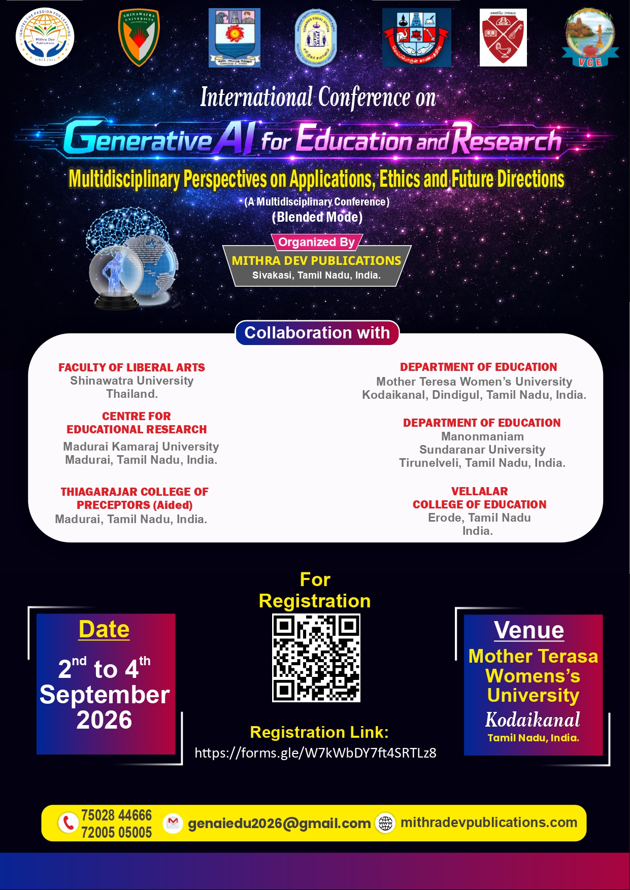 Conference Image